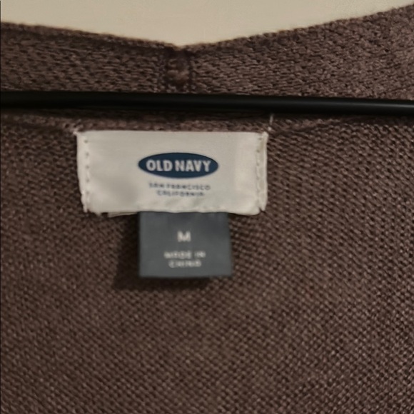 Old Navy Women's Cardigan - Picture 2 of 5